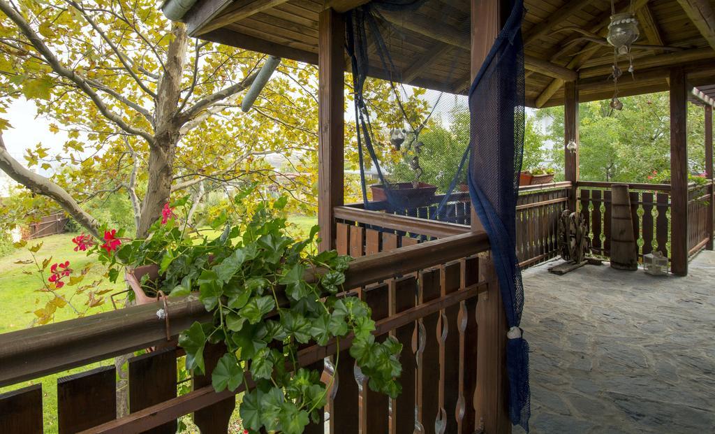 Вилла Art Provence House Лозенец Экстерьер фото