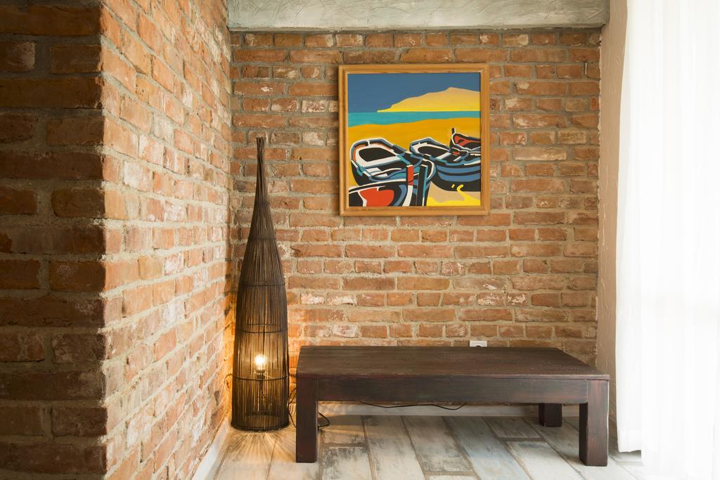 Вилла Art Provence House Лозенец Экстерьер фото