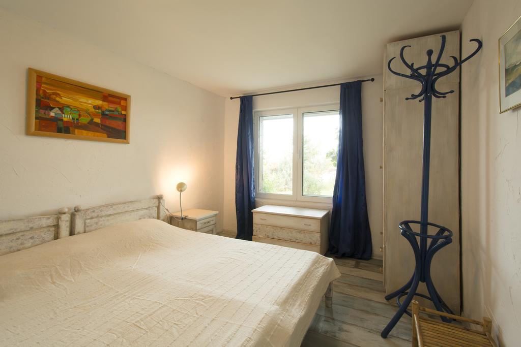 Вилла Art Provence House Лозенец Экстерьер фото