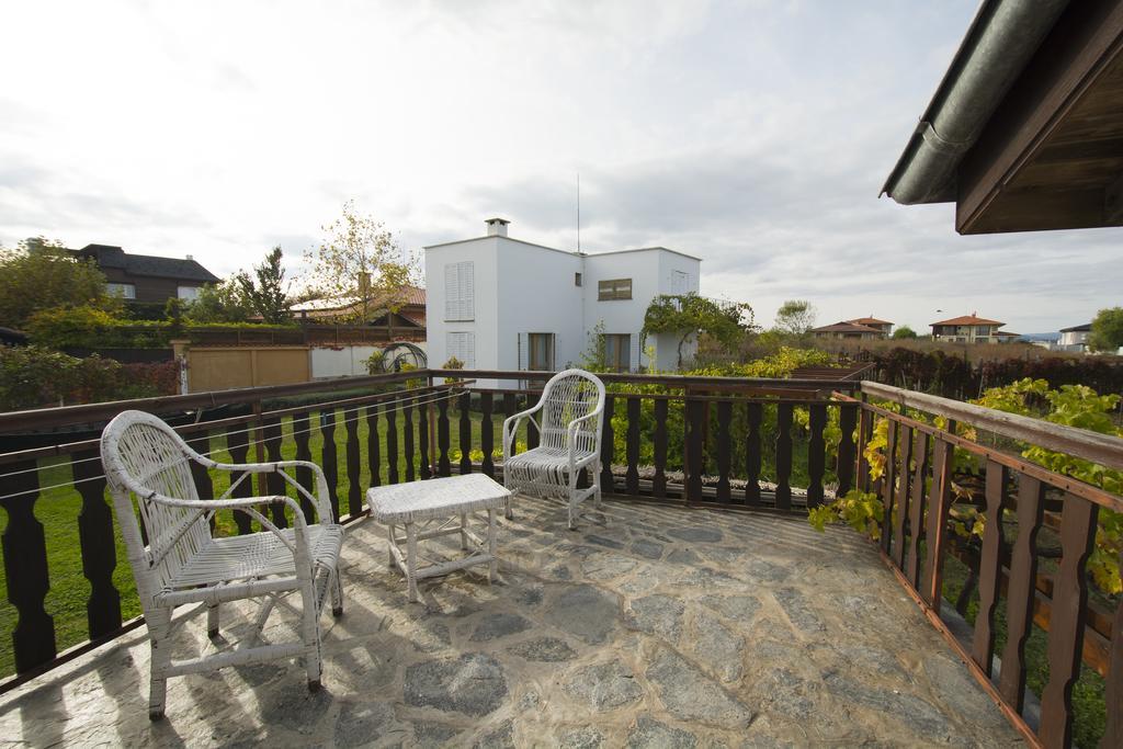 Вилла Art Provence House Лозенец Экстерьер фото