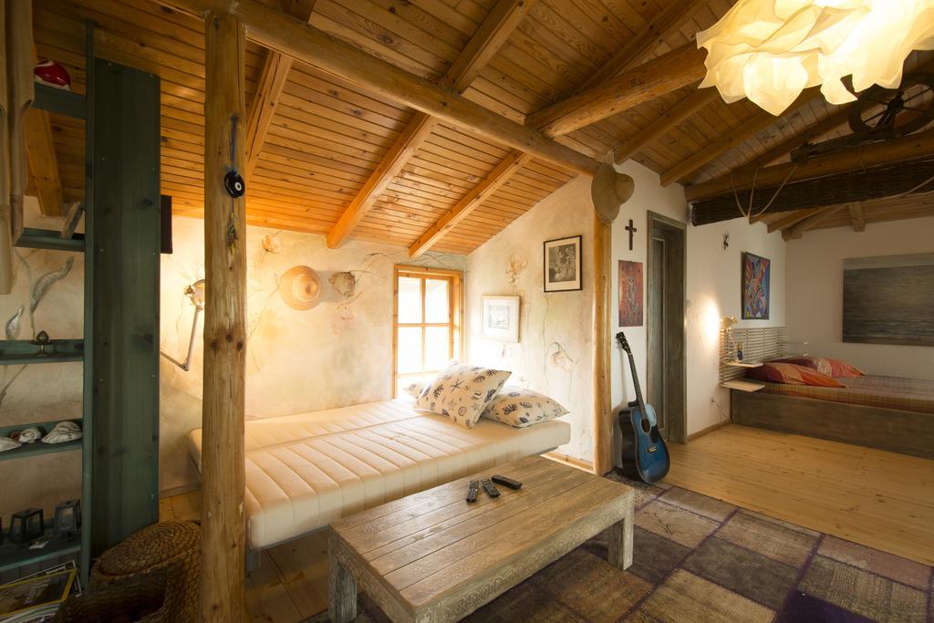 Вилла Art Provence House Лозенец Экстерьер фото